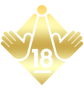 18